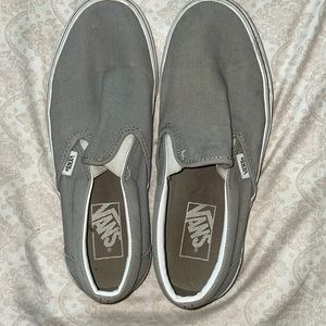 Vans Women’s 8.5